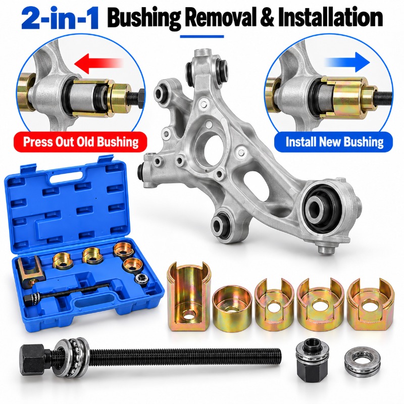 Kit di Strumenti per la Rimozi - Model Kit Tool Set recensione e prezzo