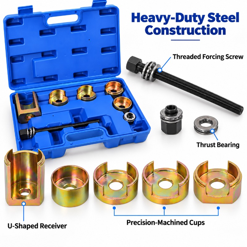 Kit di Strumenti per la Rimozi - Model Kit Tool Set recensione e prezzo