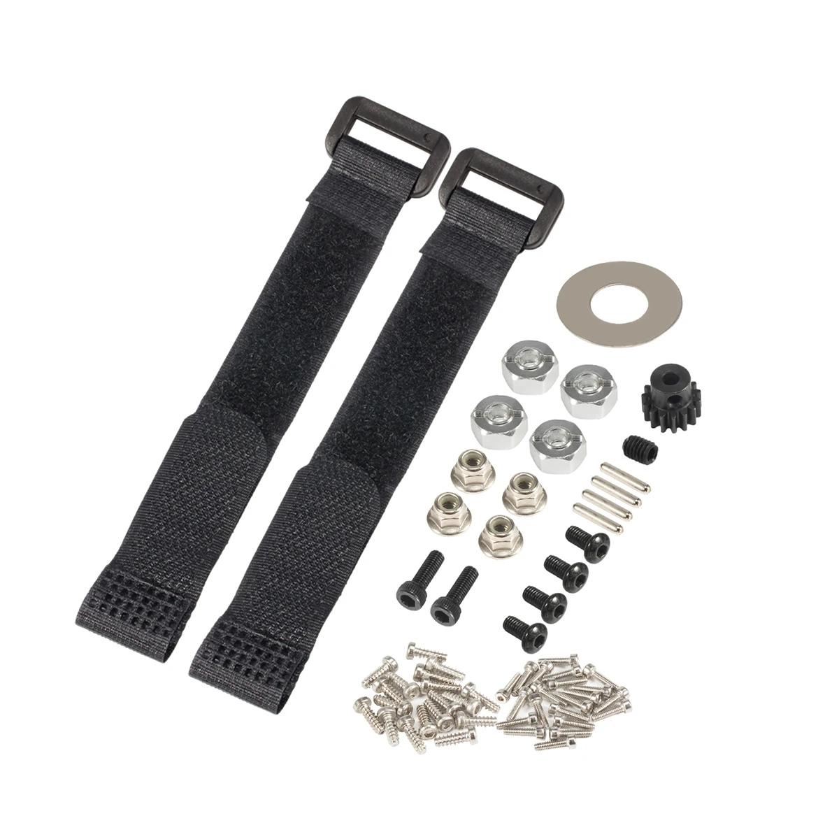 1/10 RC Crawler Chassis Kit co - Model Kit Helicopter recensione e prezzo