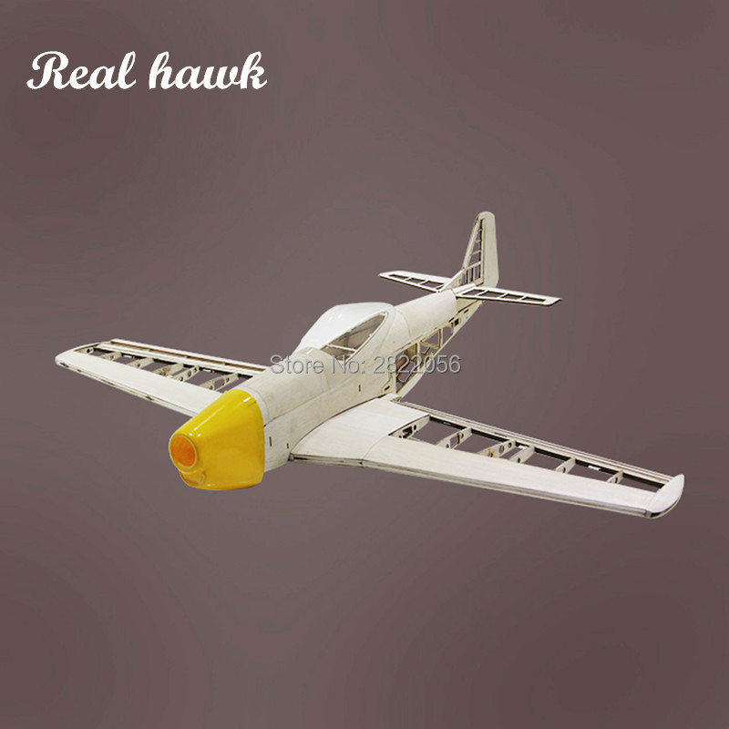 Kit Aeromodelli RC in Legno di - Model Kit Frame recensione e prezzo
