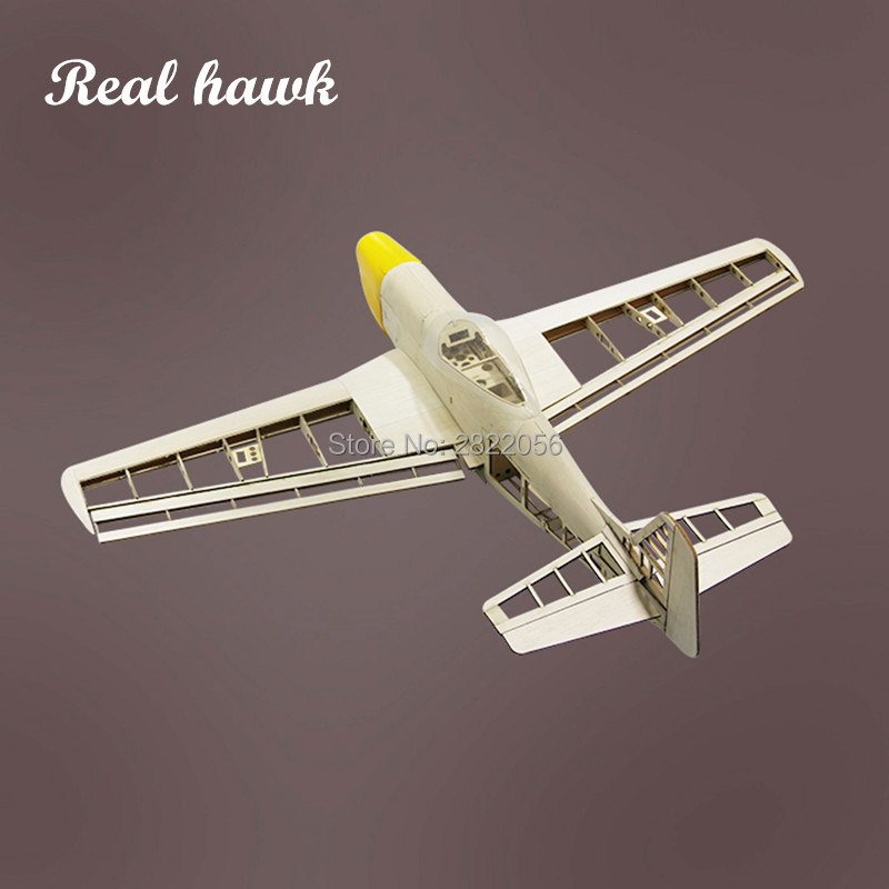 Kit Aeromodelli RC in Legno di - Model Kit Frame recensione e prezzo
