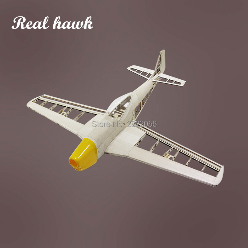 Kit Aeromodelli RC in Legno di - Model Kit Frame recensione e prezzo