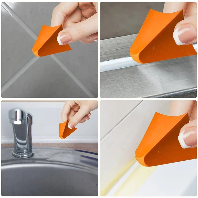 Strumento in silicone per sigi - Seam Scraper Tool recensione e prezzo