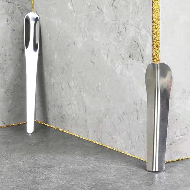 1 Paio di Spatole in Acciaio p - Seam Scraper Tool recensione e prezzo
