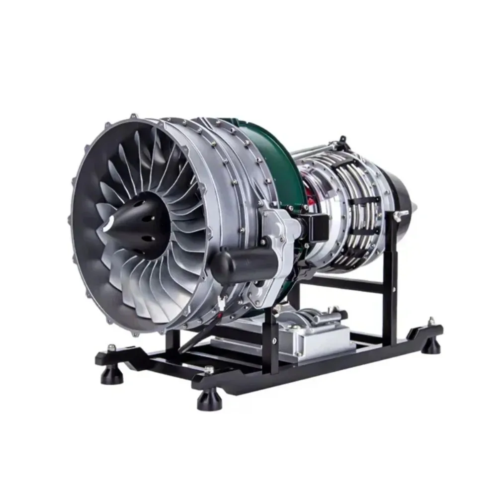 NF TECHING 1/10 Kit Modello Fa - Model Kit Jet Engine recensione e prezzo