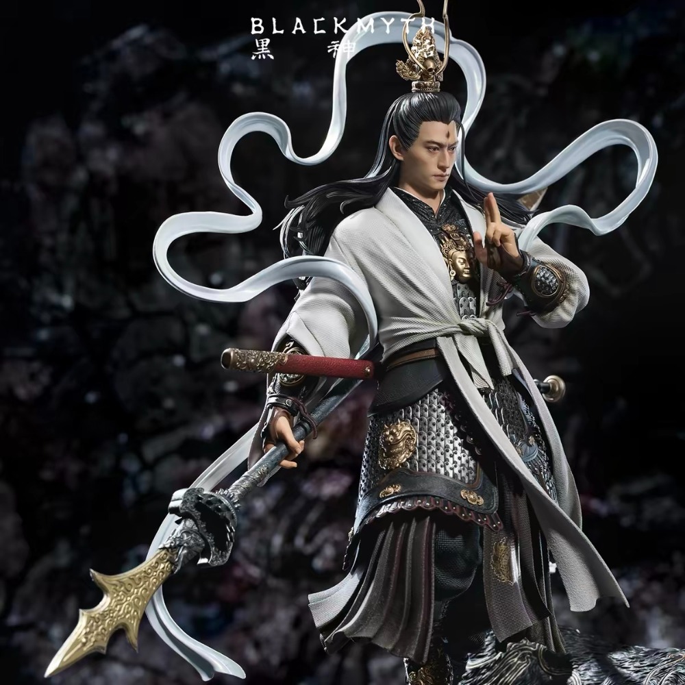 Pre-ordine Black Myth Wukong E - Model Kit Wukong recensione e prezzo