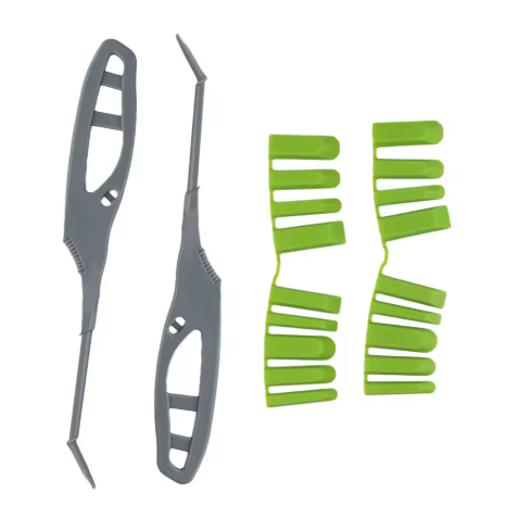2 pz 9 in 1 Strumenti di Cucit - Seam Scraper Tool recensione e prezzo