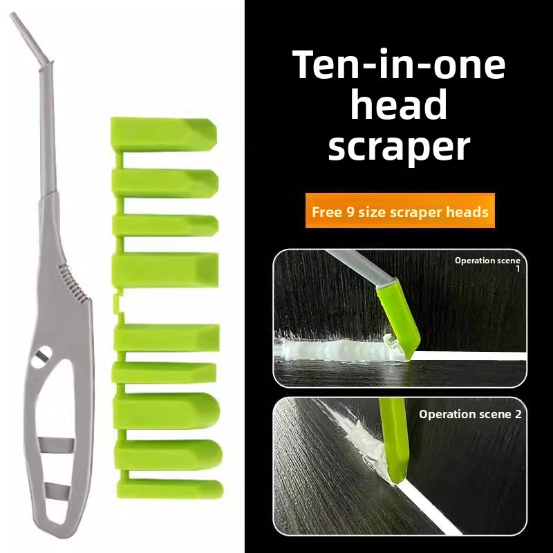 2 pz 9 in 1 Strumenti di Cucit - Seam Scraper Tool recensione e prezzo