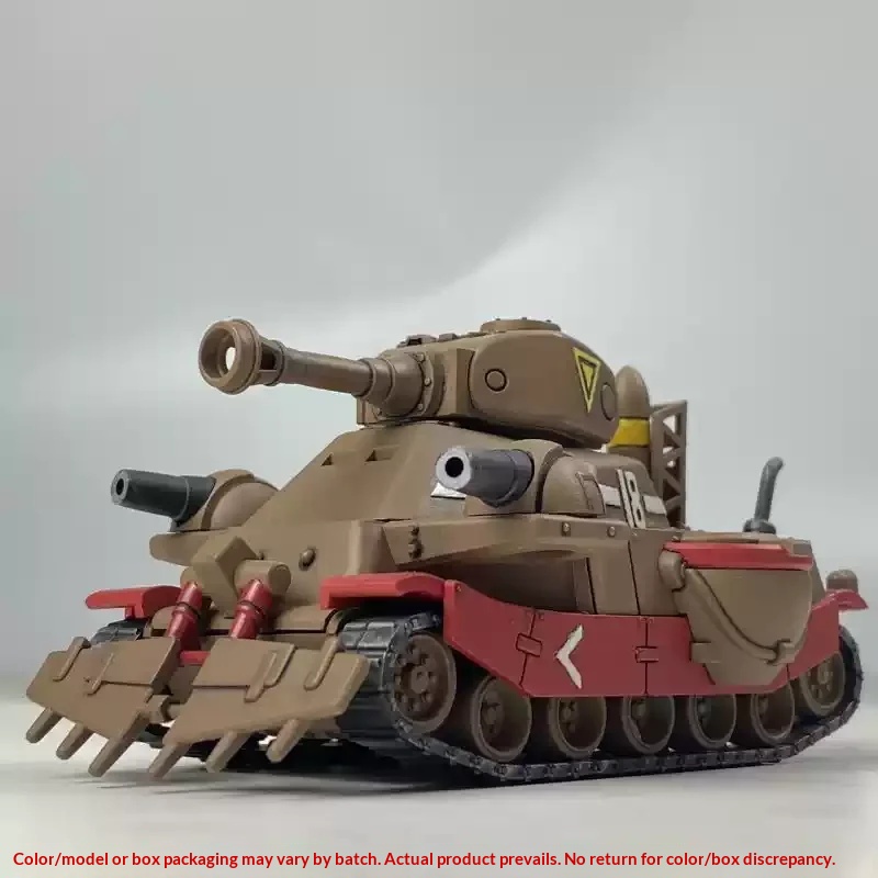 Nuovo Modello in Metallo Serie - Model Kit Metal Slug recensione e prezzo