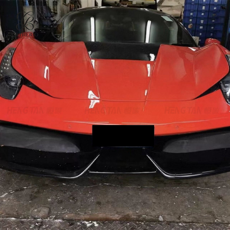 Per il modello Ferrari 458 Mis - Model Kit Ferrari recensione e prezzo