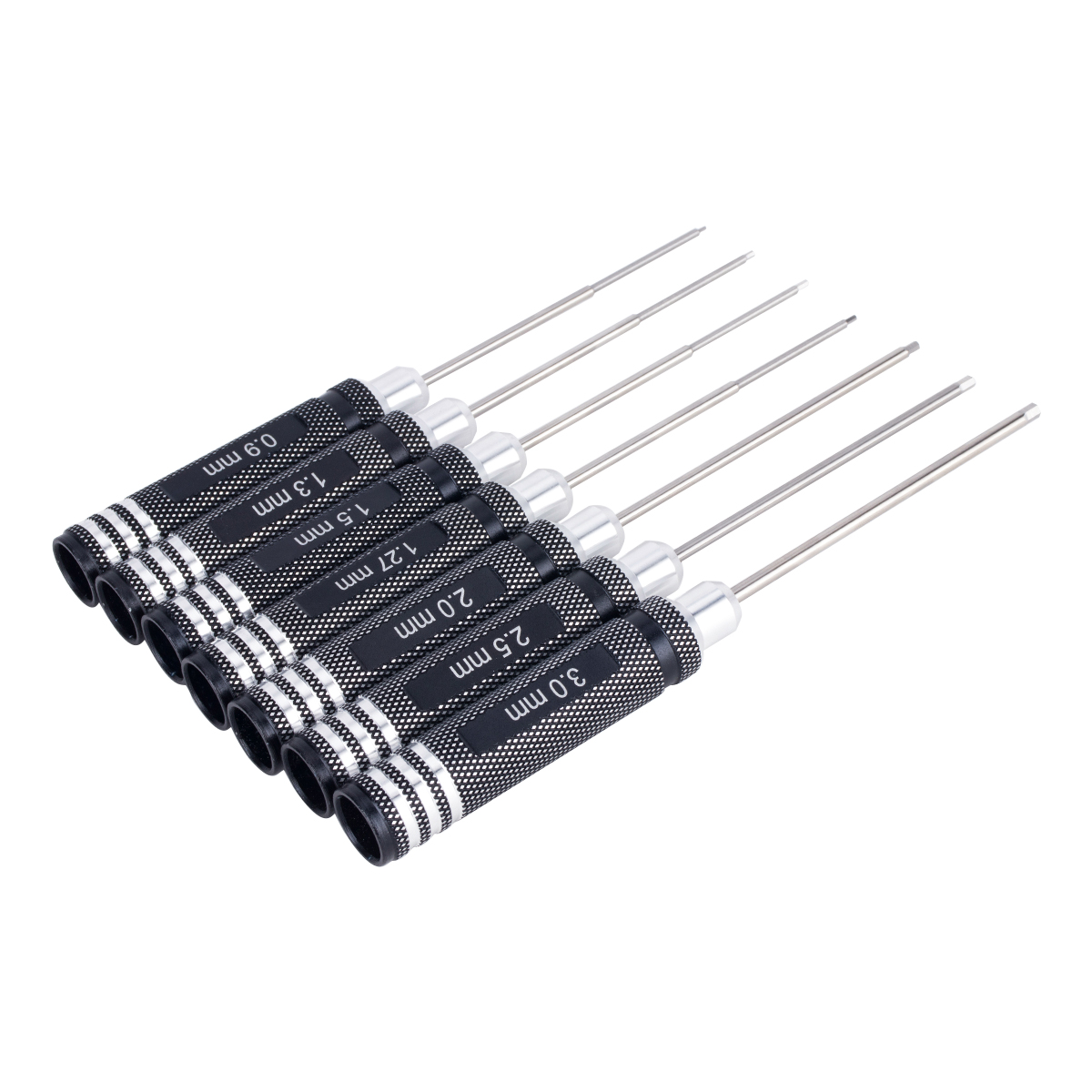 7 IN 1 Set di cacciaviti esago - Model Kit Tool Set recensione e prezzo