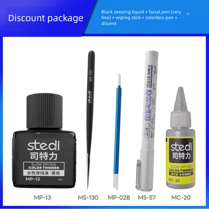 40g MP13 set Stedi Vernice per - Tamiya Model Paint Set recensione e prezzo