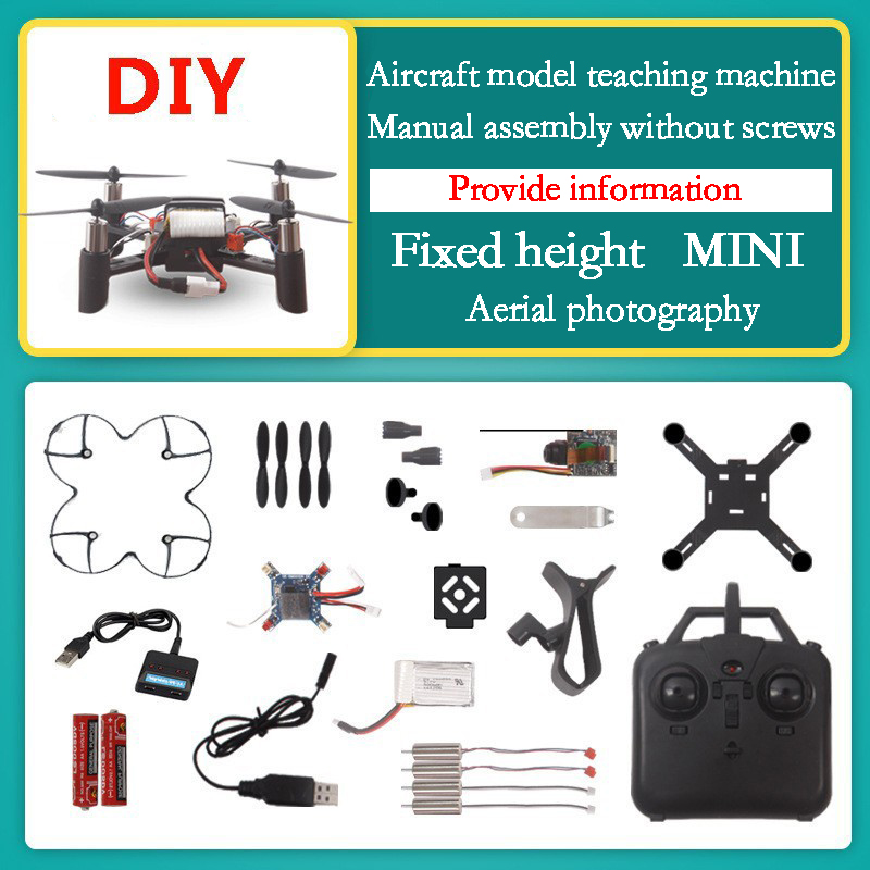 Nuovo assemblaggio fai da te a - Model Kit Helicopter recensione e prezzo