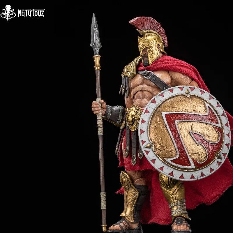 Nuovi Prodotti Metytoyz Serie  - Model Kit Metal Slug recensione e prezzo