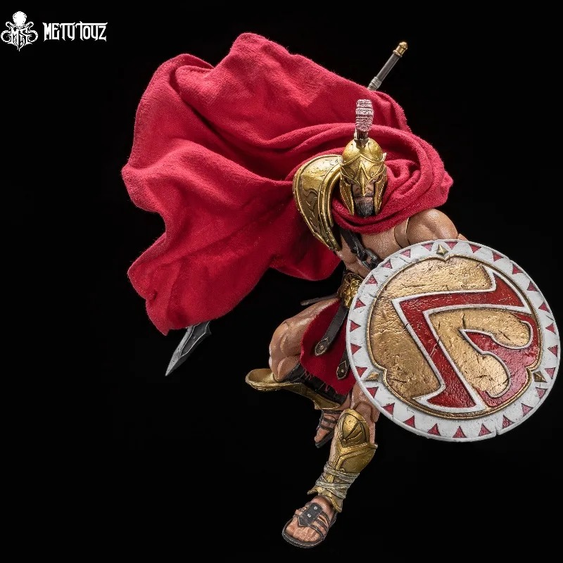 Nuovi Prodotti Metytoyz Serie  - Model Kit Metal Slug recensione e prezzo