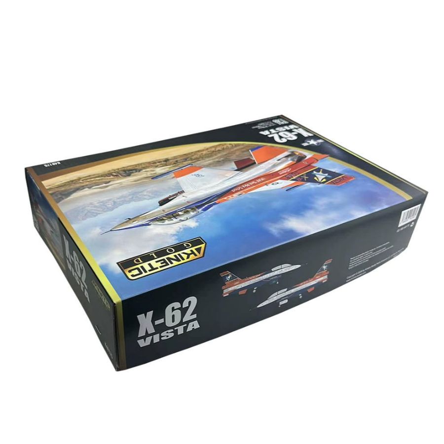 KINETIC K48175 Kit Modello di  - Model Kit Italeri recensione e prezzo