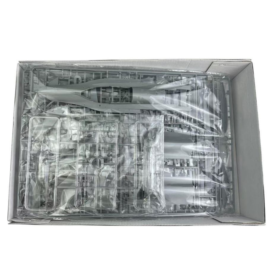 KINETIC K48175 Kit Modello di  - Model Kit Italeri recensione e prezzo