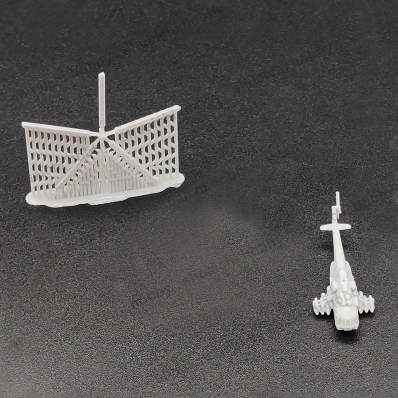 5Set 1/2000 700 400 350 Bilanc - Model Kit Helicopter recensione e prezzo