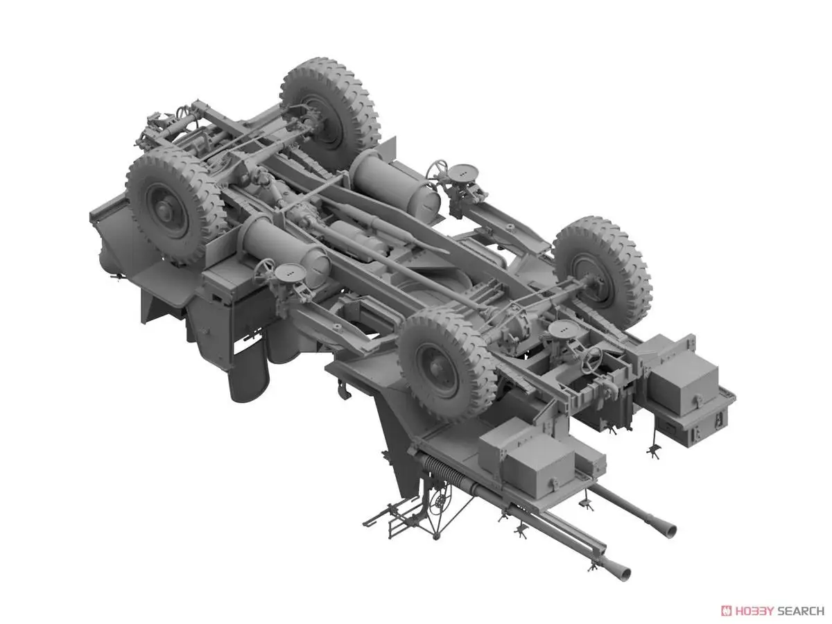 Thunder Model TM35209 1/35 Bri - Model Kit Italeri recensione e prezzo