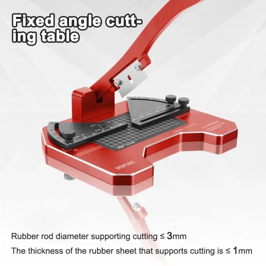 DSPIAE AT-CJ Tavolo da Taglio  - Model Kit Tool Set recensione e prezzo