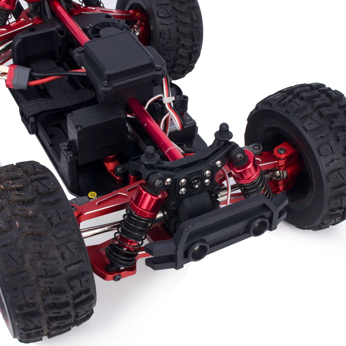 Kit Bracci Oscillanti Anterior - Model Kit Helicopter recensione e prezzo