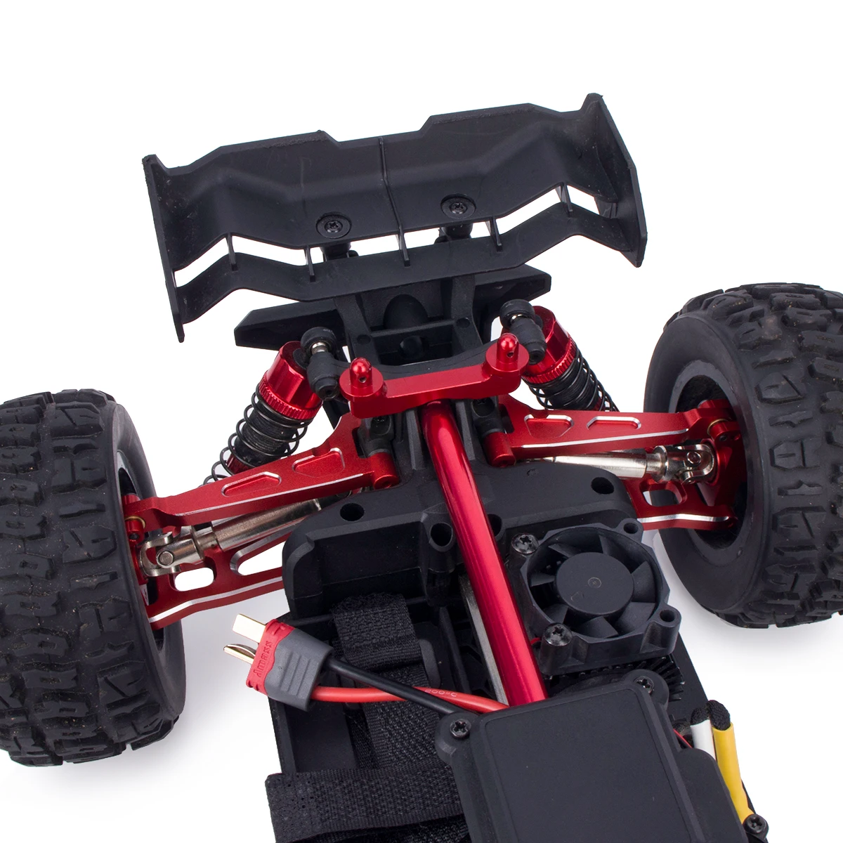 Kit Bracci Oscillanti Anterior - Model Kit Helicopter recensione e prezzo