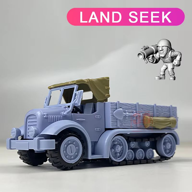 Hot Era Models Metal Slug X Se - Model Kit Metal Slug recensione e prezzo