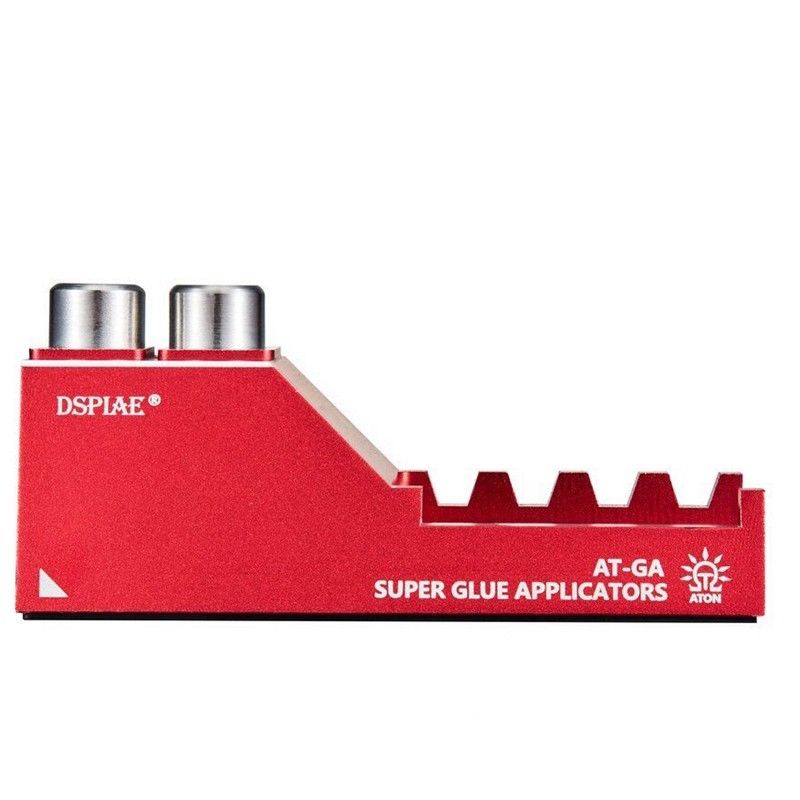 DSPIAE AT-GA Super Colla Appli - Model Kit Tool Set recensione e prezzo