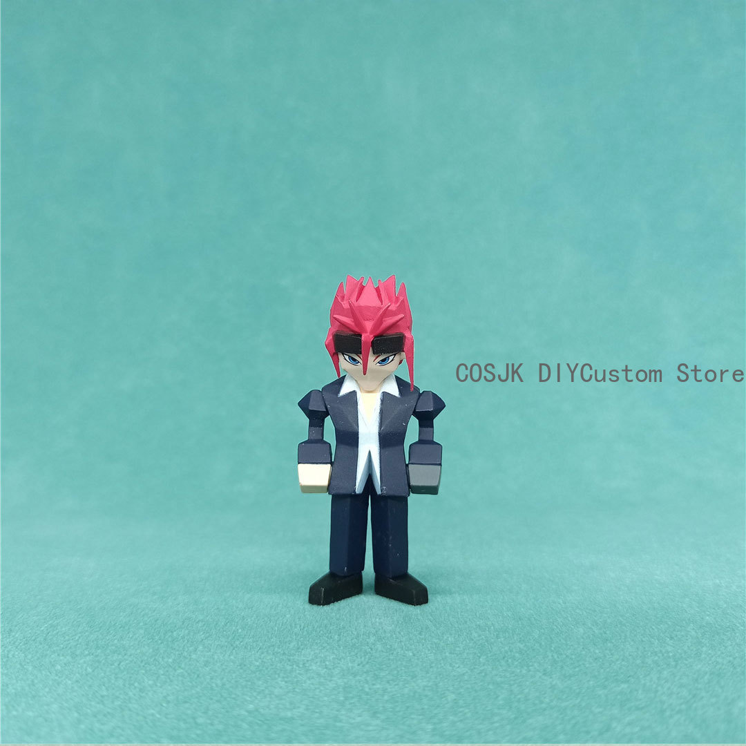 Kit Modello Cosplay di Final F - Model Kit Final Fantasy recensione e prezzo
