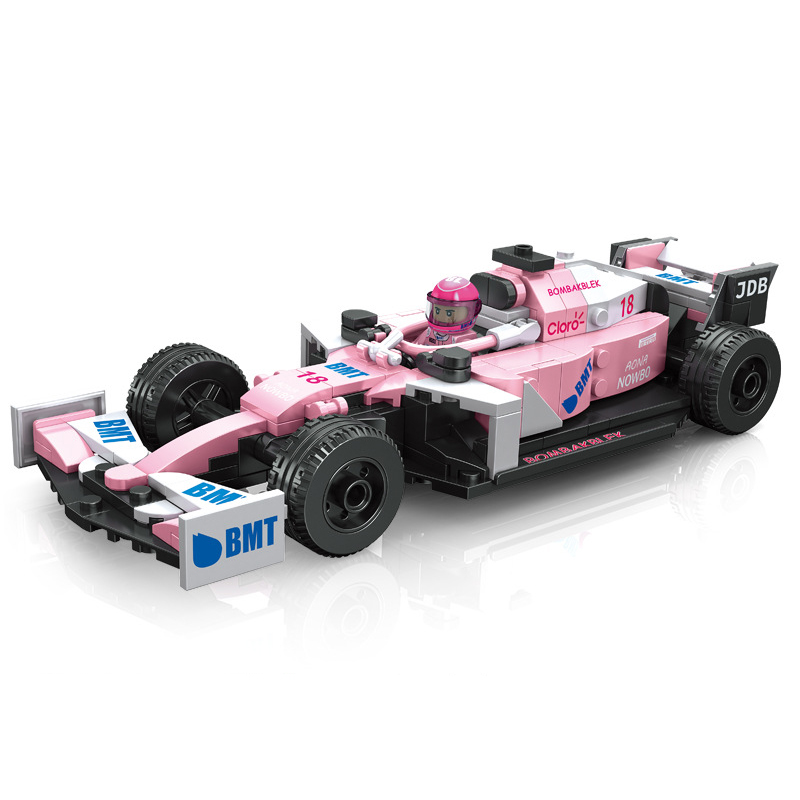2025 Velocità Rally Racing Cit - Model Kit Ferrari recensione e prezzo