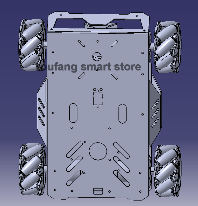 10-25Kg Carico RC Serbatoio V3 - Model Kit Lancelot recensione e prezzo