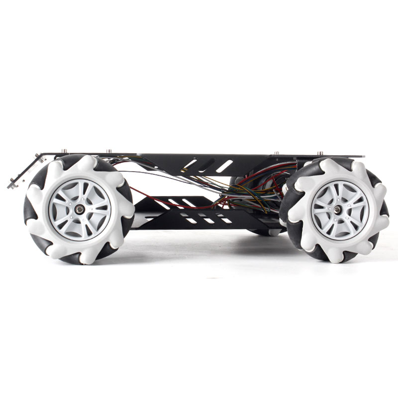 10-25Kg Carico RC Serbatoio V3 - Model Kit Lancelot recensione e prezzo