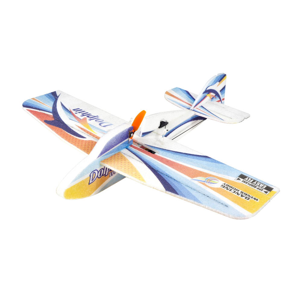 Real Hawk 580MM (22.8') Apertu - Model Kit Helicopter recensione e prezzo