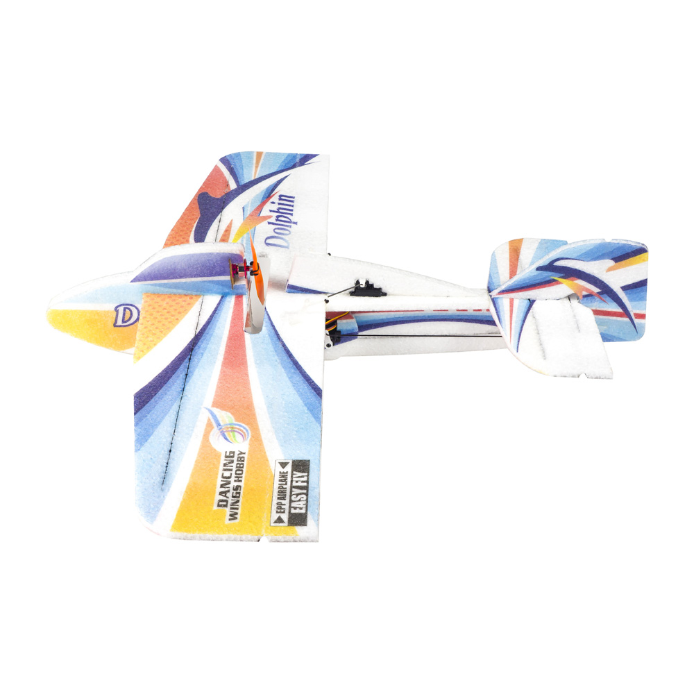 Real Hawk 580MM (22.8') Apertu - Model Kit Helicopter recensione e prezzo