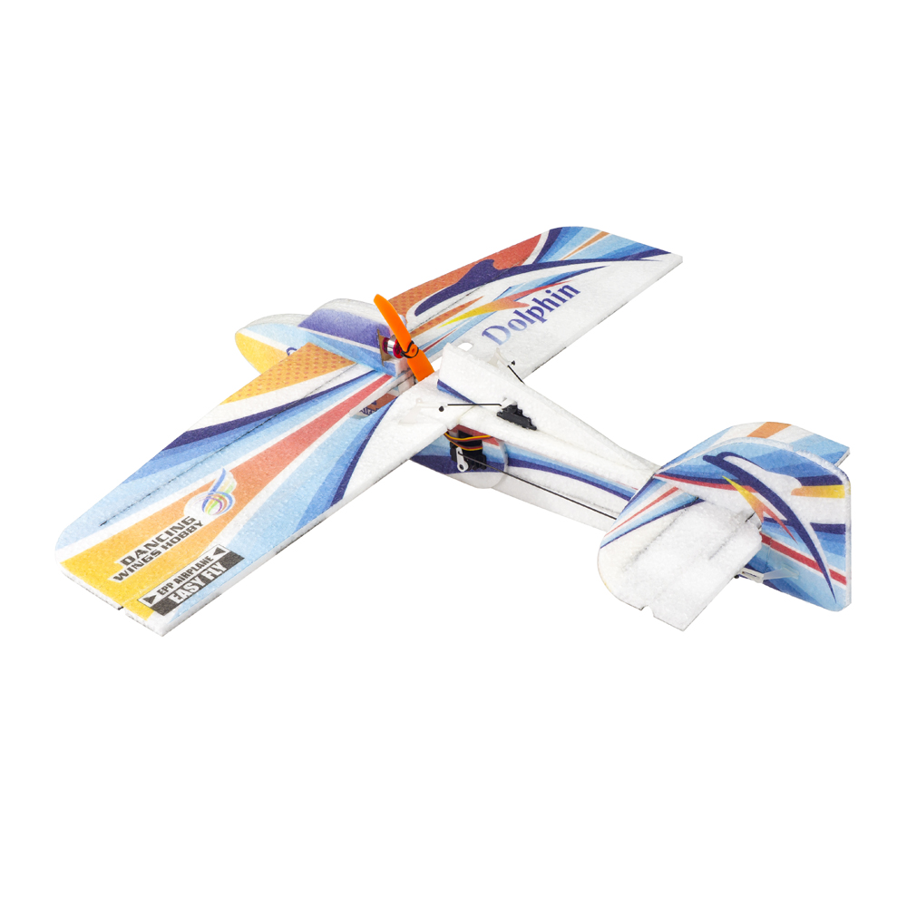 Real Hawk 580MM (22.8') Apertu - Model Kit Helicopter recensione e prezzo