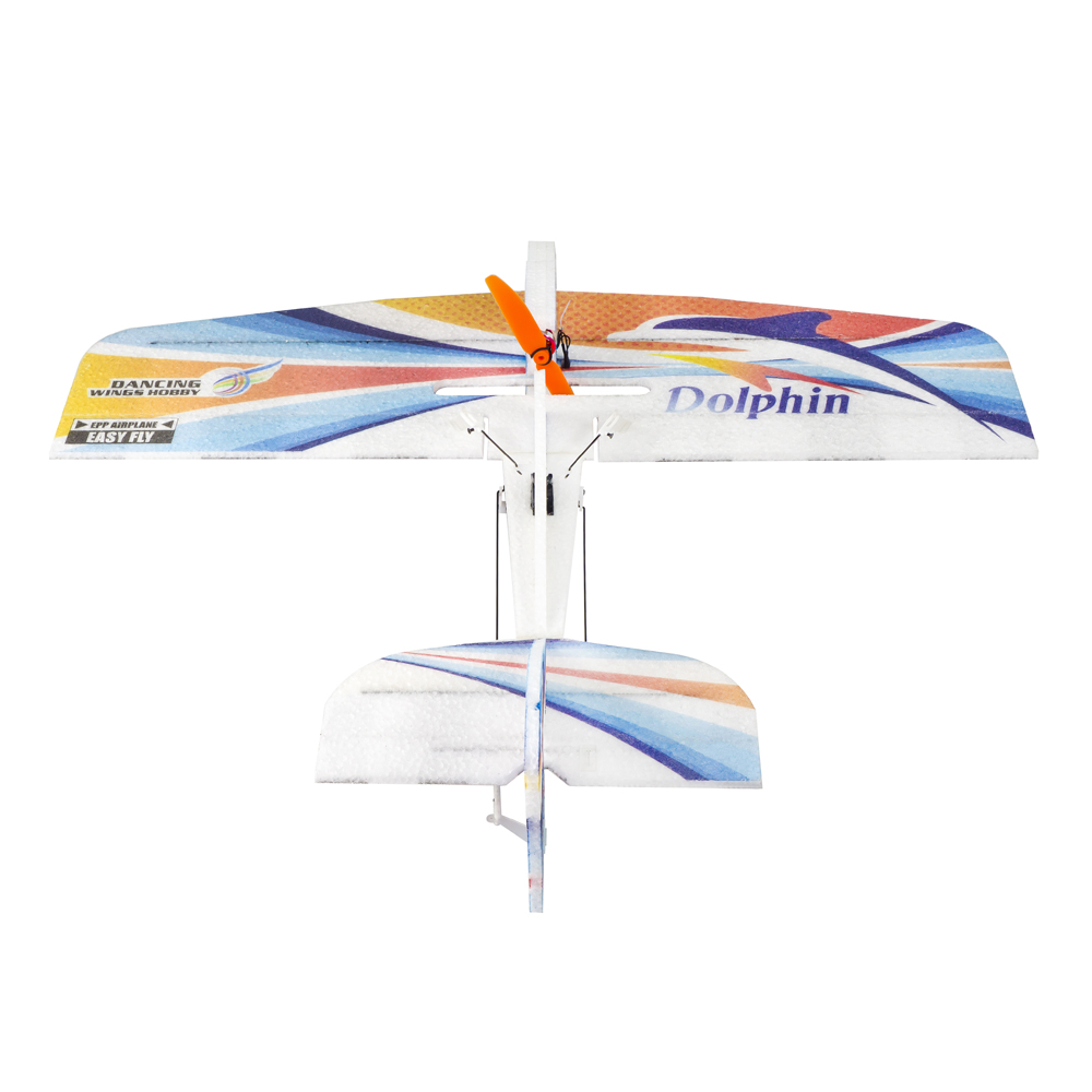 Real Hawk 580MM (22.8') Apertu - Model Kit Helicopter recensione e prezzo