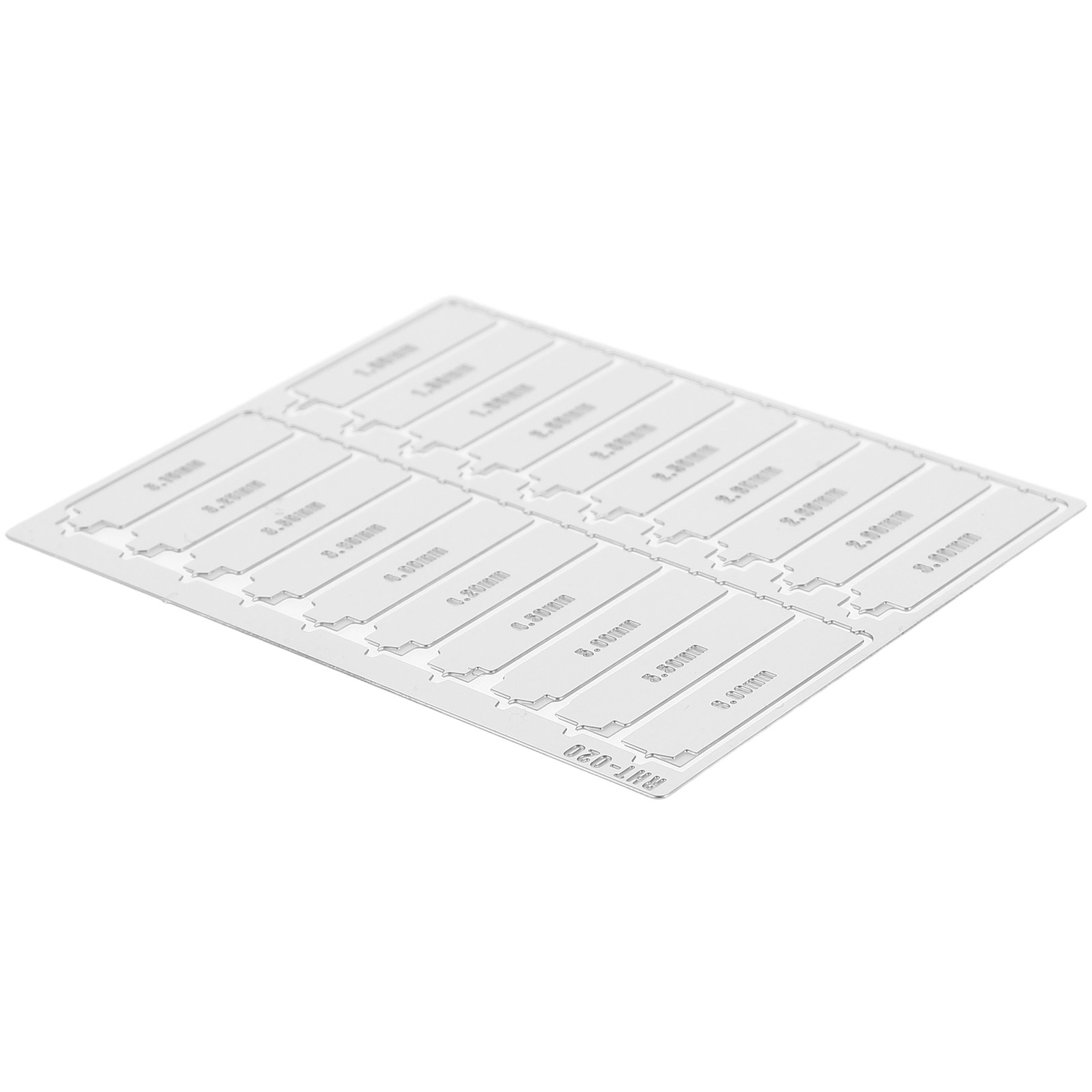 Set di strumenti per punzonatu - Model Kit Tool Set recensione e prezzo