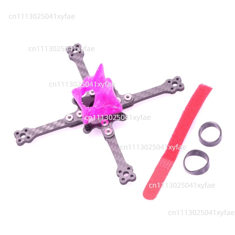 Kit telaio Toothpick 115 da 2/ - Model Kit Frame recensione e prezzo