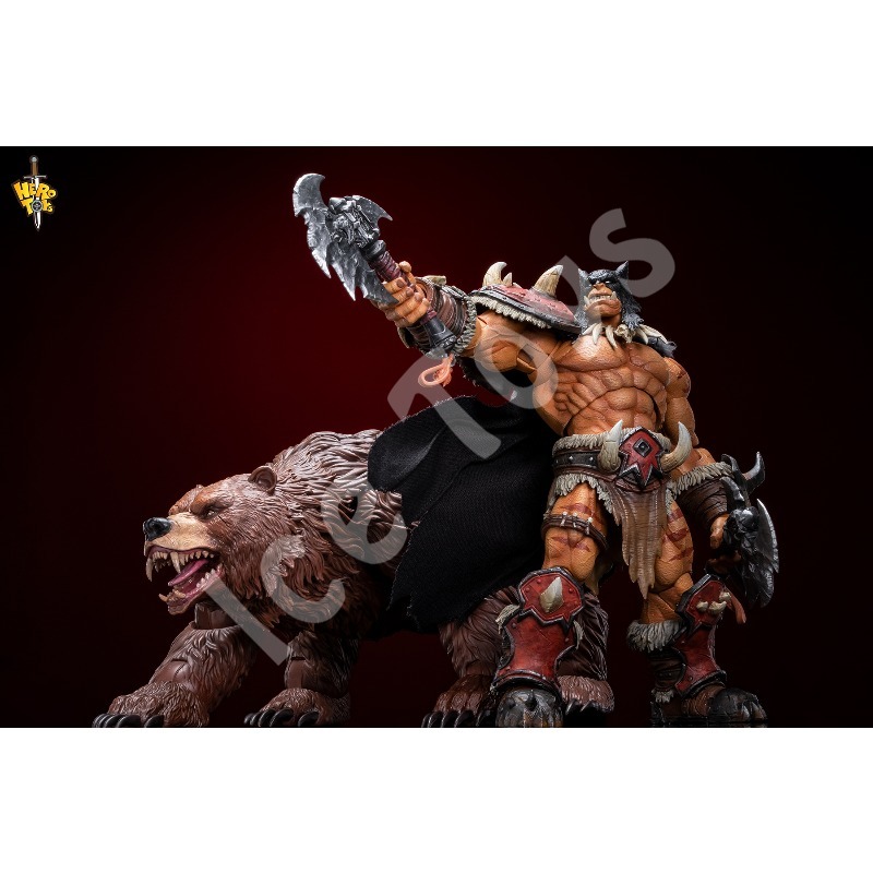In Stock Hero Toys Tribal Hunt - Model Kit Metal Slug recensione e prezzo