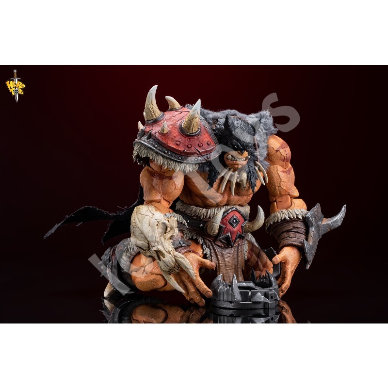 In Stock Hero Toys Tribal Hunt - Model Kit Metal Slug recensione e prezzo