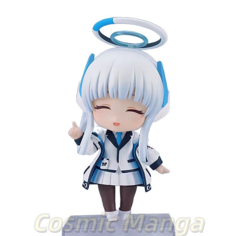 Gioco di ruolo Ushio Noa Blue  - Model Kit Anime recensione e prezzo