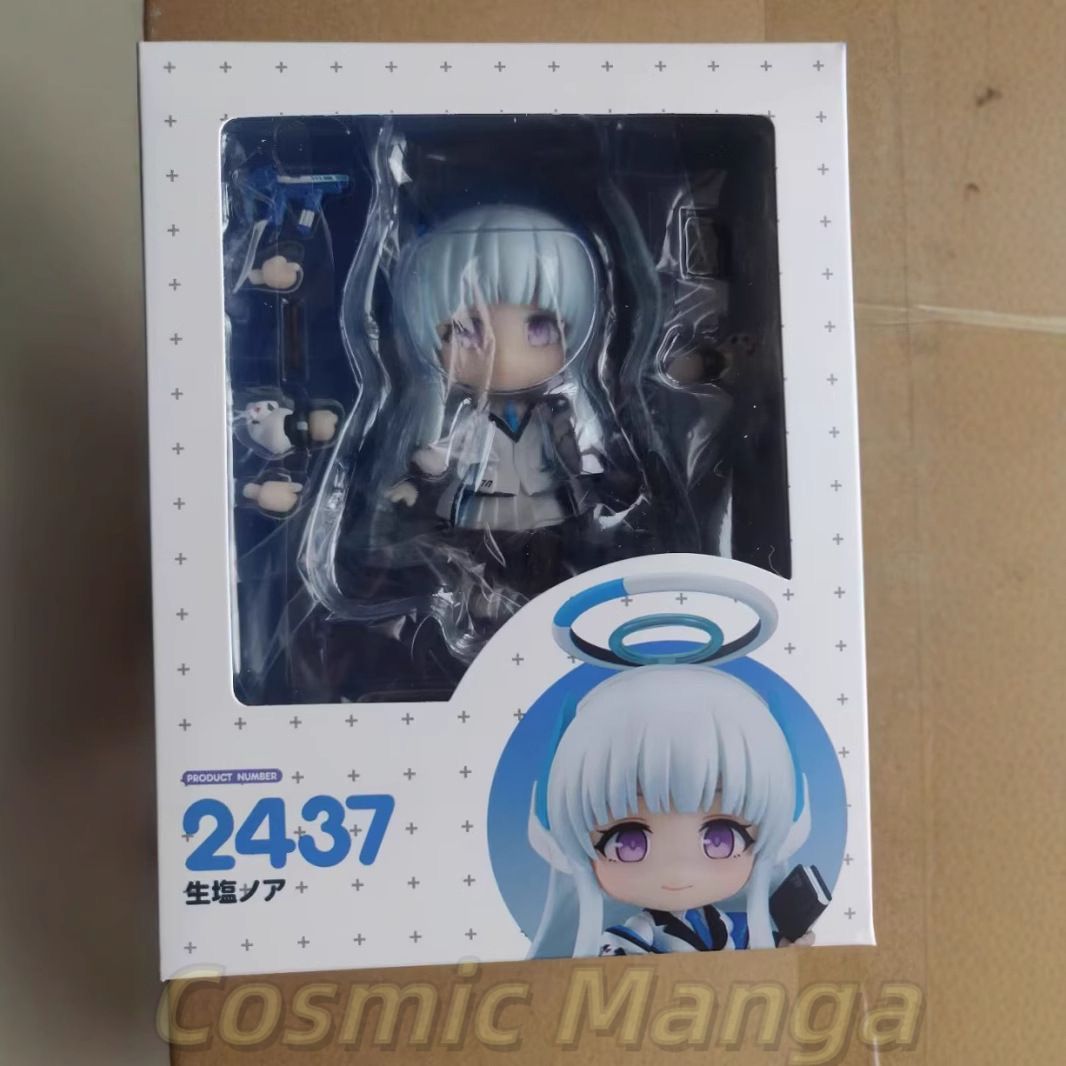 Gioco di ruolo Ushio Noa Blue  - Model Kit Anime recensione e prezzo