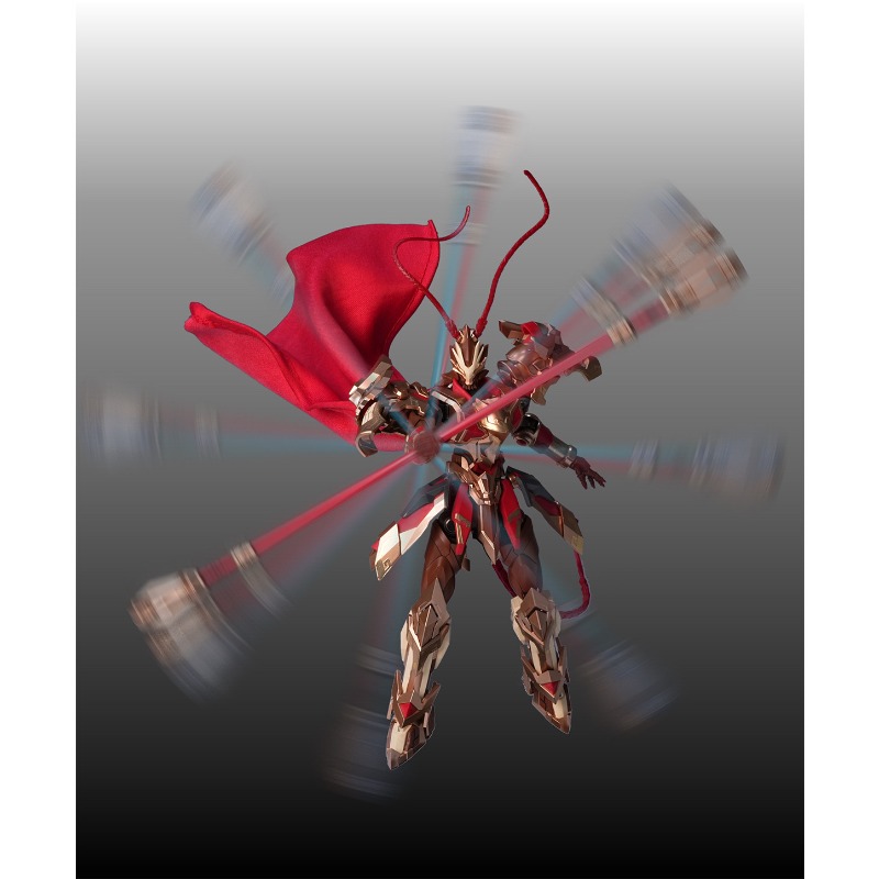 ENTROPY PLAY Wukong 1:144 Mode - Model Kit Wukong recensione e prezzo
