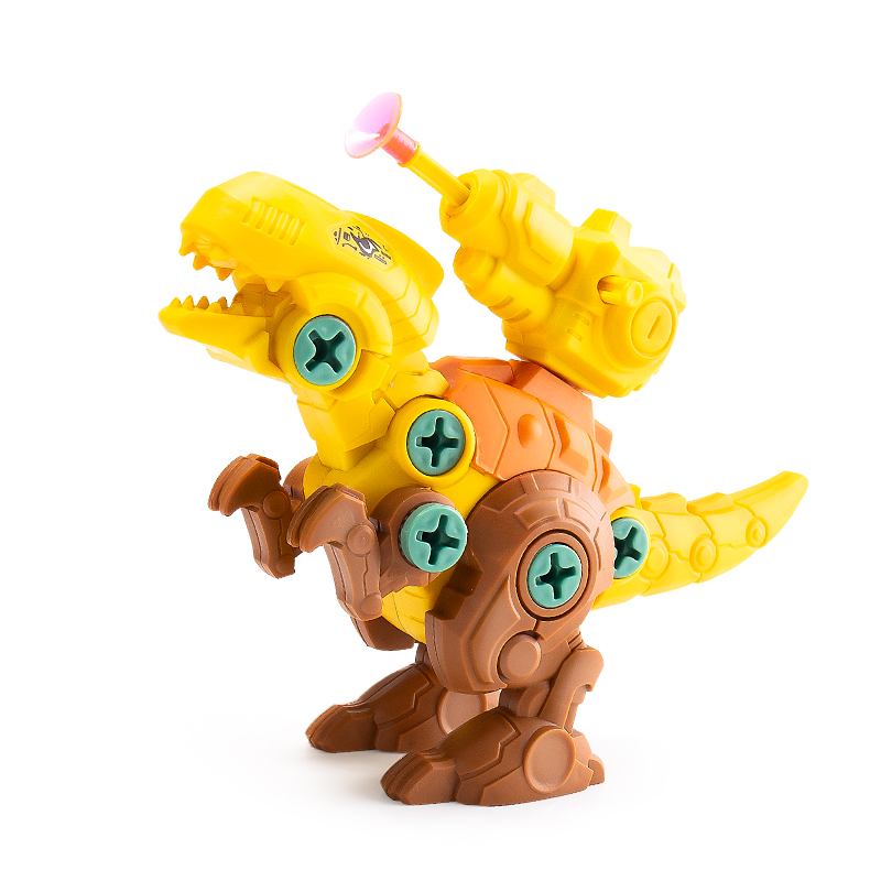 Dinosauri per bambini Monte Co - Model Kit Tool Set recensione e prezzo