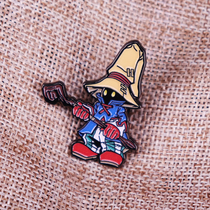 Final Fantasy Black Mage Vivi  - Model Kit Final Fantasy recensione e prezzo