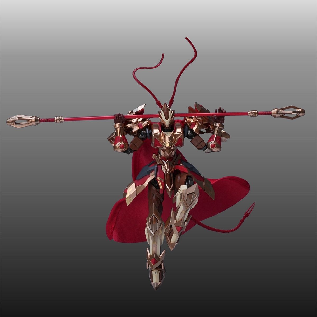 ENTROPY PLAY RG 1/144 WuKong M - Model Kit Wukong recensione e prezzo
