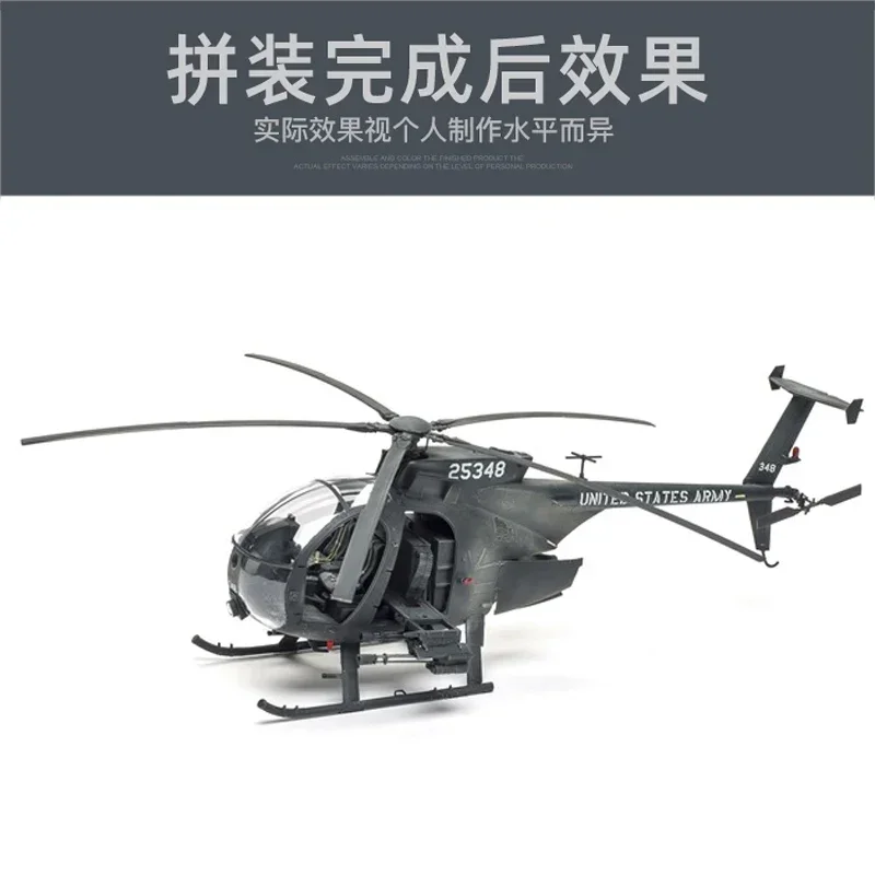 Kitty Hawk 1/35 KH50003 Kit di - Model Kit Helicopter recensione e prezzo