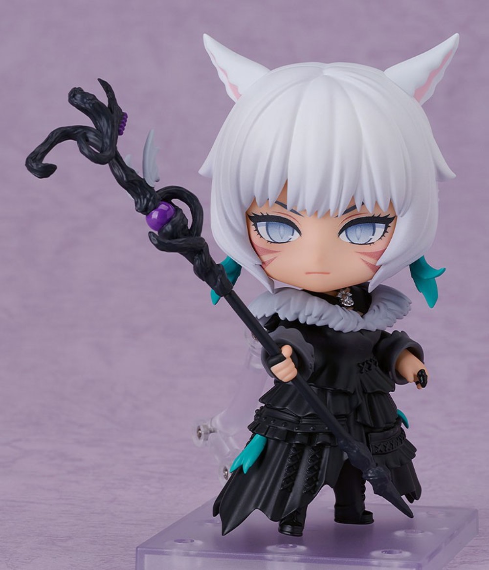 【JM】100% Originale Good Smile  - Model Kit Final Fantasy recensione e prezzo
