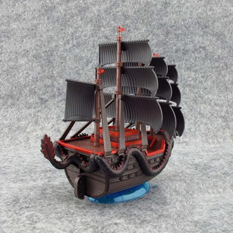 Kit modello Bandai One Piece,  - Model Kit One Piece Ship recensione e prezzo