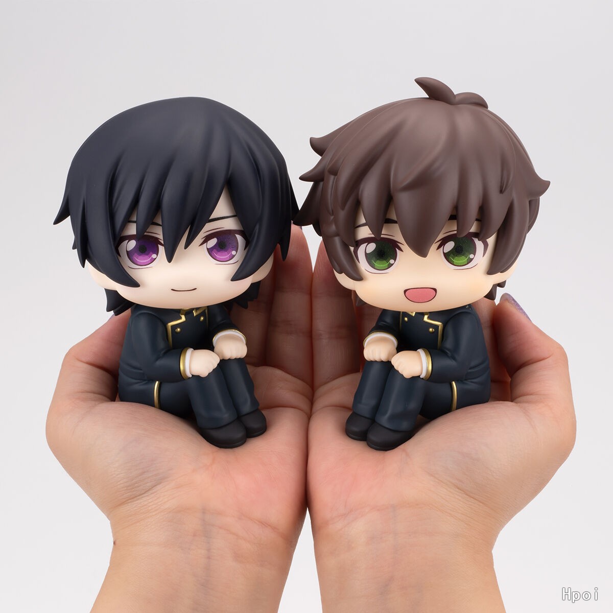 MegaHouse Look Up Code Geass L - Model Kit Lancelot recensione e prezzo